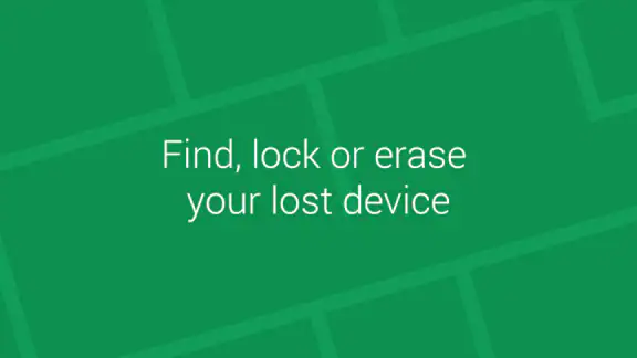Find Hub ng Google screenshot