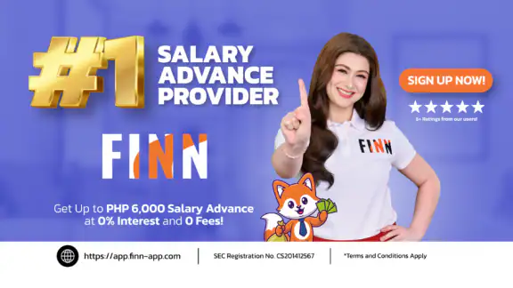FINN App screenshot