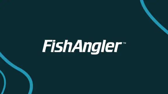 FishAngler: Explore, Map, Fish screenshot
