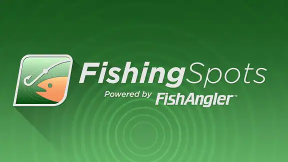 Fishing Spots - Fish Maps screenshot