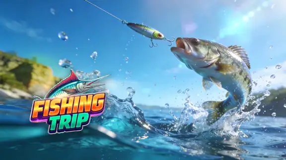 Fishing Trip: World Adventure screenshot