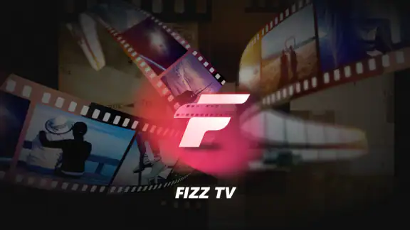 Fizz TV screenshot