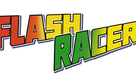 Flash Racer-MINI 4WD screenshot