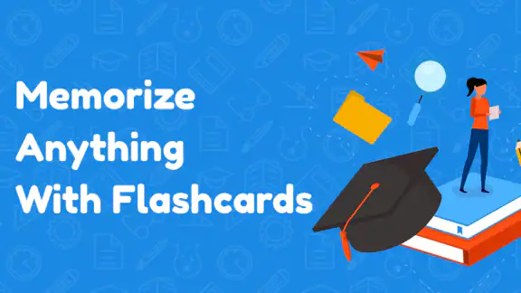 Flashcards World screenshot