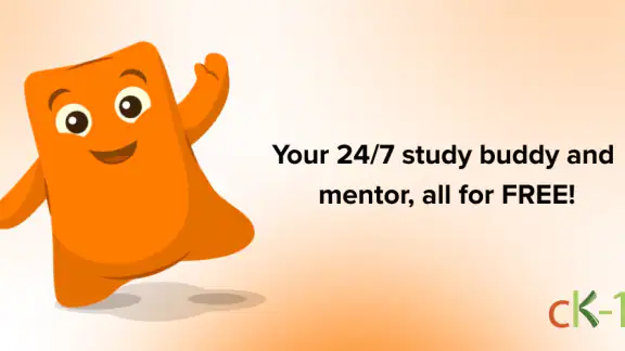 Flexi AI Tutor & Homework Help screenshot