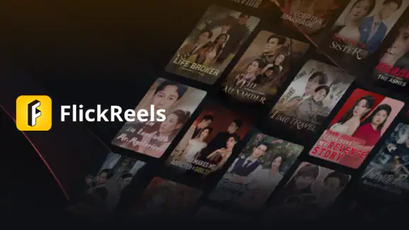 FlickReels: Short Drama Series screenshot