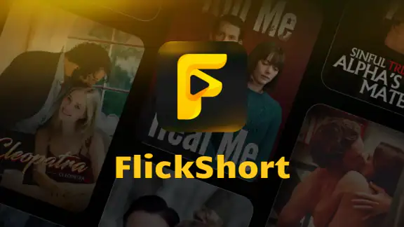 FlickShort screenshot