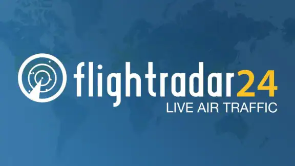 Flightradar24 Flight Tracker screenshot