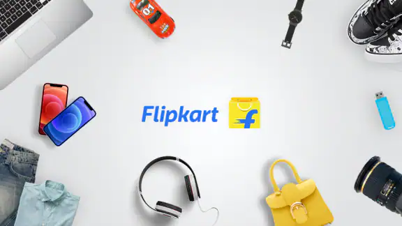 Flipkart Online Shopping App screenshot