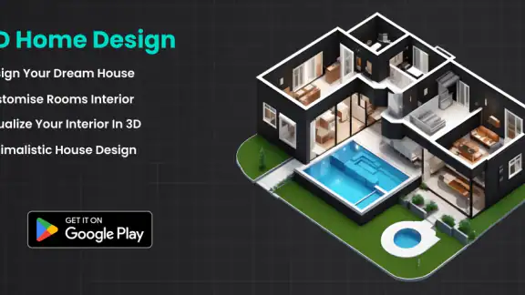 Floor Plan Creator Home Design screenshot