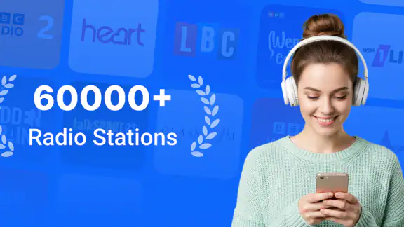 FM Radio - AM, FM, Local Radio screenshot