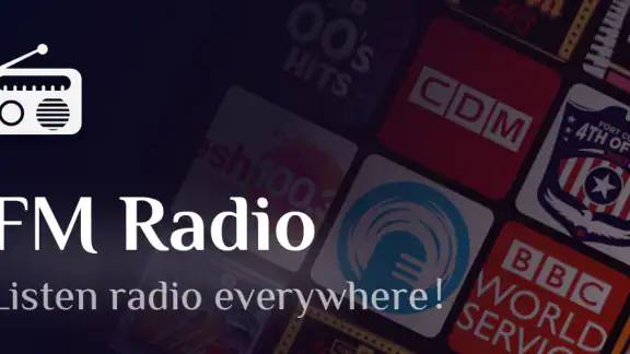 FM Radio - Radio Philippines screenshot