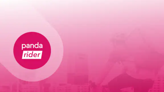 foodpanda rider screenshot