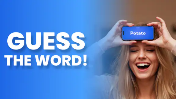 ForeHeads: Charades Guess Game screenshot