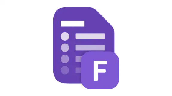 Forms App: Form Builder screenshot