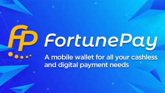 Fortune Pay screenshot
