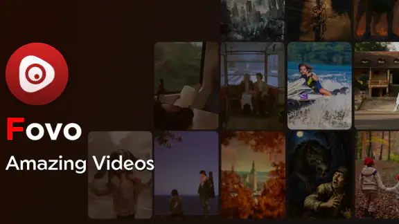Fovo: Immersive Video screenshot