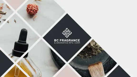 Fragrance Calculator by BC Fra screenshot