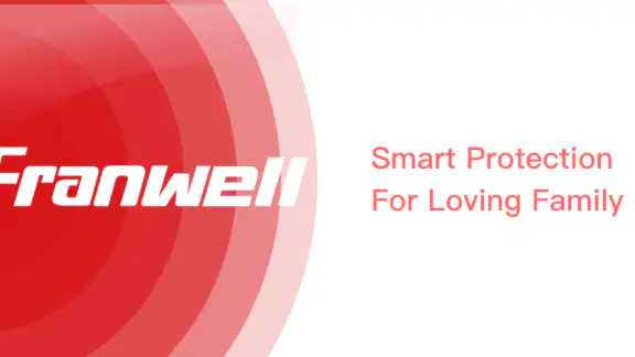 Franwell screenshot