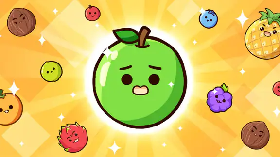 Fruit Merge™: Match Game screenshot
