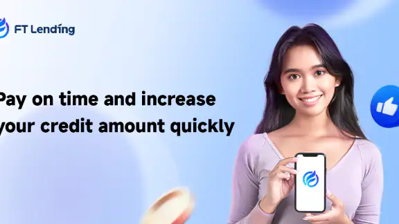 FT Lending: Fast Cash Loan screenshot