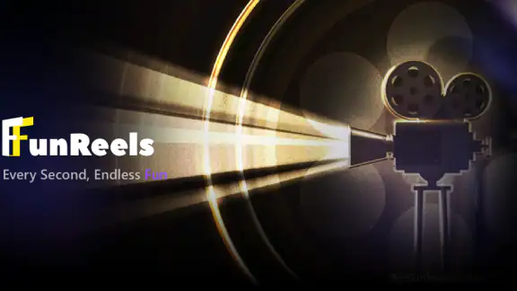 FunReels screenshot