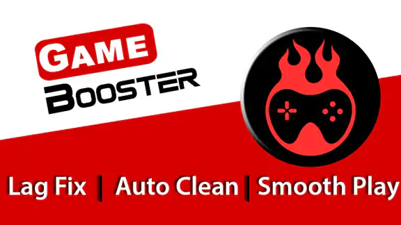 Game Booster VIP Lag Fix & GFX screenshot