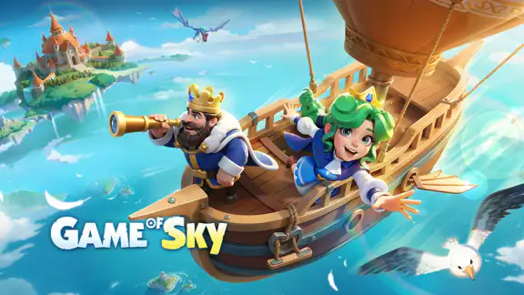 Game of Sky screenshot
