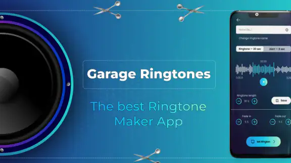 Garage Ringtones screenshot