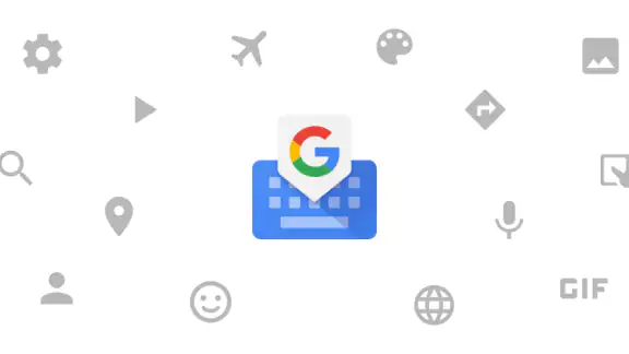 Gboard - Keyboard ng Google screenshot