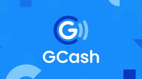 GCash header