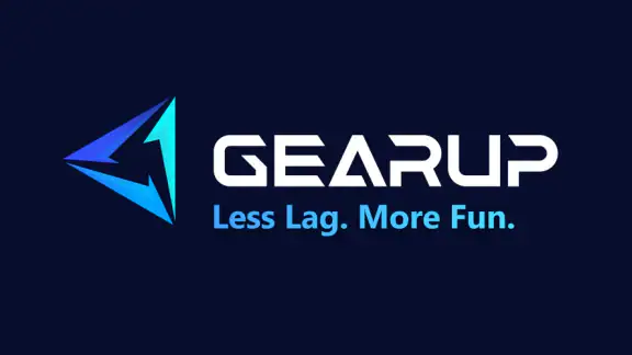 GearUP: Lower Lag Game Booster screenshot