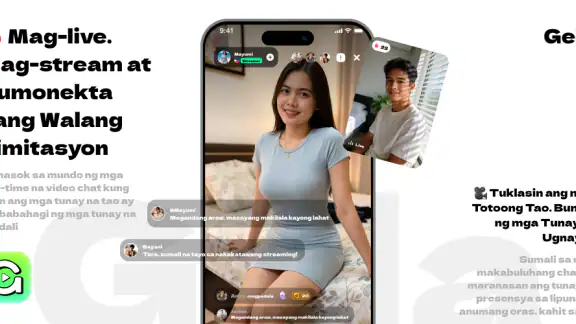 Gela:  Sandali mong pandaigdig screenshot