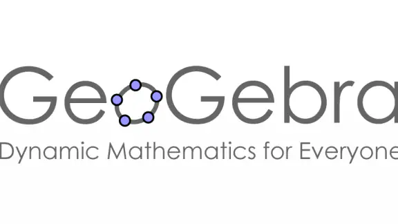 GeoGebra Graphing Calculator screenshot