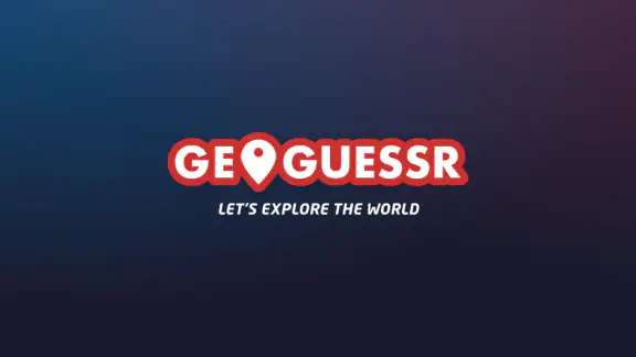 GeoGuessr screenshot