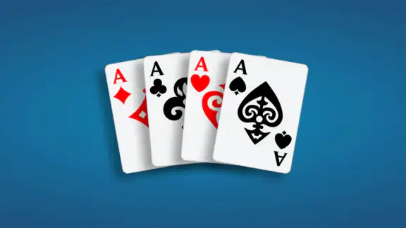 Gin Rummy - Classic Card Game screenshot