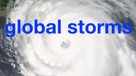 global storms screenshot