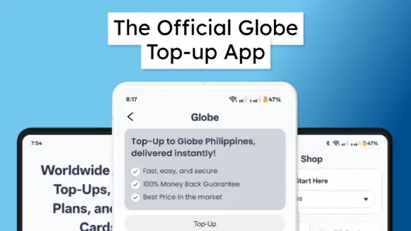 Globe Load screenshot