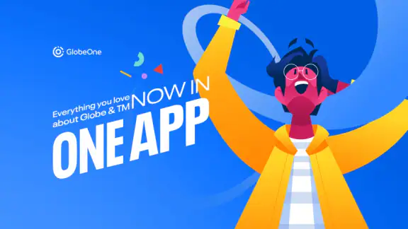 GlobeOne: Get More from Globe screenshot