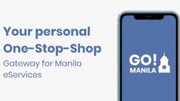GO Manila screenshot