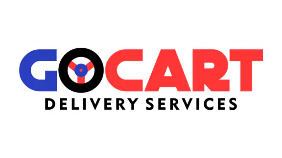 GoCart Delivery Services screenshot