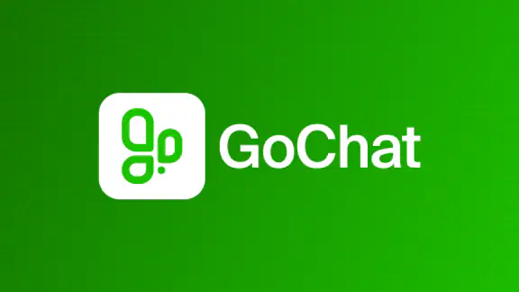 GoChat Messenger: Video Calls screenshot