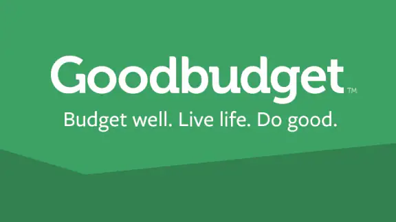 Goodbudget: Budget & Finance screenshot