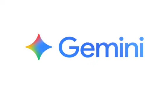 Google Gemini screenshot