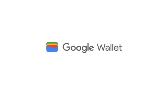 Google Wallet screenshot