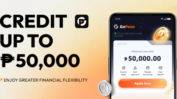 GoPeso - Fund Assistant screenshot