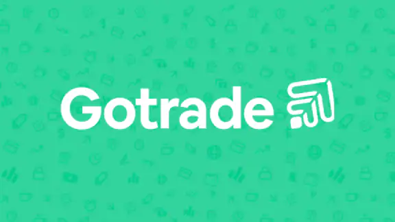 Gotrade - Invest in US stocks screenshot