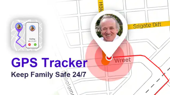 GPS Tracker: Find Phone screenshot