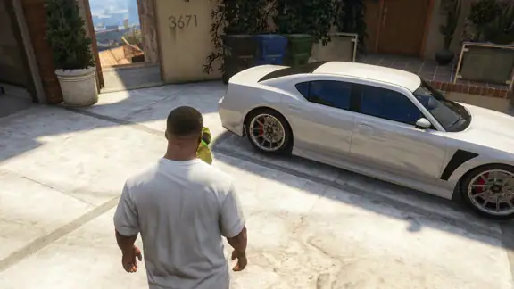 Grand Mafia Game City Crime screenshot