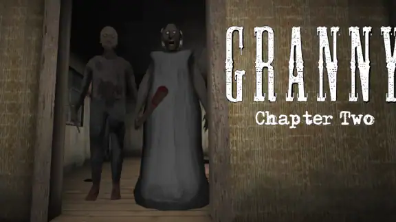 Granny: Chapter Two screenshot